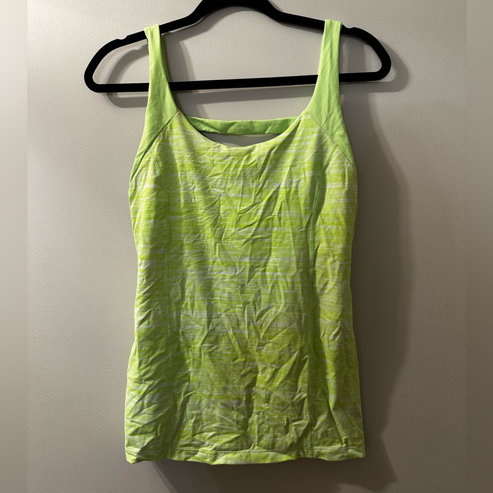 VSX Sexy Sport by Victorias Secret Workout Tank Size Medium